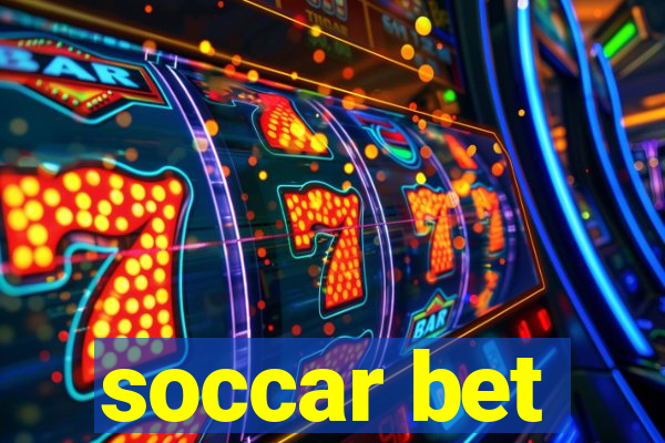 soccar bet